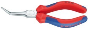 Flat nose pliers  31 25 160