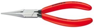 Flat nose pliers  32 11 135