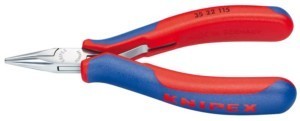 Round nose pliers  35 22 115 SB