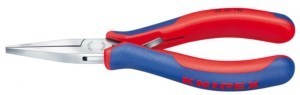 Flat nose pliers  35 52 145