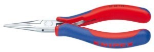 Round nose pliers  35 62 145 SB