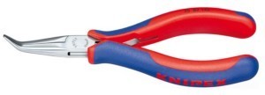 Round nose pliers  35 82 145