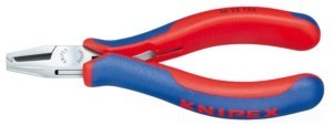 Flat nose pliers  36 22 125