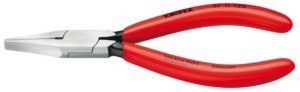 Flat nose pliers  37 11 125