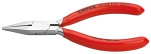 Flat nose pliers  37 23 125