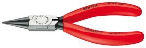 Round nose pliers  37 41 125