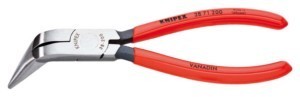 Round nose pliers  38 71 200