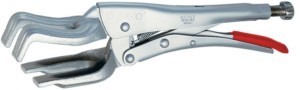 Grip pliers  42 24 280