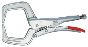 Grip pliers  42 34 280