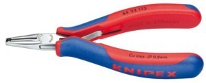 End cutting pliers  64 22 115