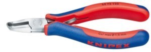 End cutting pliers  64 72 120