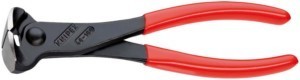 End cutting pliers  68 01 180