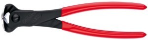 End cutting pliers  68 01 200