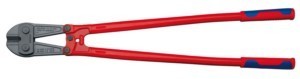 Bolt cutter  71 72 910