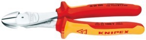 Side cutter  74 06 180 SB