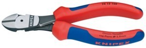 Side cutter  74 12 160 SB