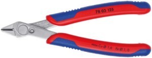 Side cutter  78 03 125 SB