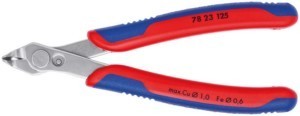 Side cutter  78 23 125