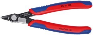 Side cutter  78 41 125