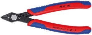 Side cutter  78 61 125 SB