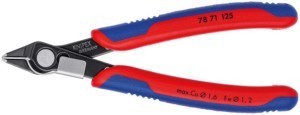 Side cutter  78 71 125 SB