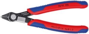 Side cutter  78 91 125