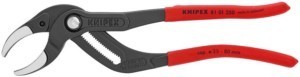 Siphon pliers  81 01 250 SB