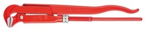 Pipe wrench  83 10 030