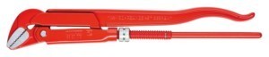 Pipe wrench  83 20 010