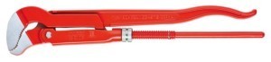 Pipe wrench  83 30 020