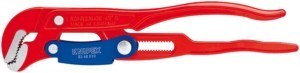 Pipe wrench  83 60 010