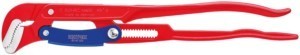 Pipe wrench  83 60 020