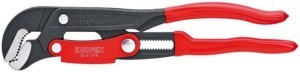 Pipe wrench  83 61 015