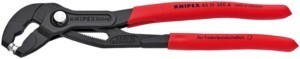 Flat nose pliers  85 51 250 A SB