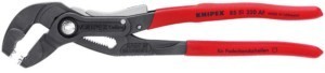 Flat nose pliers  85 51 250 AF