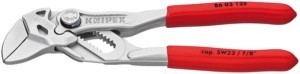 Water pump pliers  86 03 125 SB