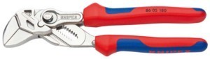 Water pump pliers  86 05 180 SB