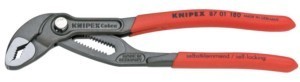 Water pump pliers  87 01 180 SB