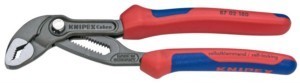 Water pump pliers  87 02 180 SB