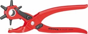 Punch pliers  90 70 220 SB