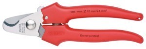 Cable shears  95 05 165 SB