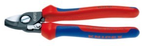 Cable shears  95 22 165