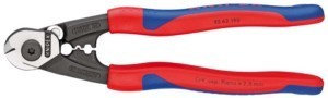 Cable shears  95 62 190 SB