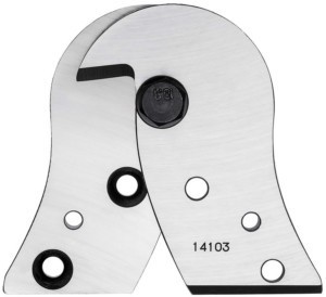 Replacement blade  95 89 600
