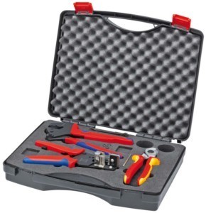 Tool set  97 91 01