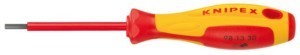 Hexagonal screwdriver  98 13 50