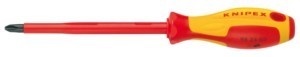 Crosshead screwdriver  98 24 04