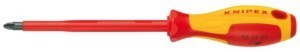 Crosshead screwdriver  98 25 04