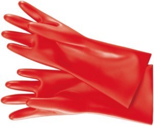 Protective glove  98 65 42