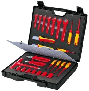 Tool set  98 99 12